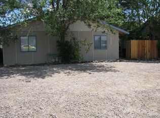 2612 N 1st St, Flagstaff, AZ 86004