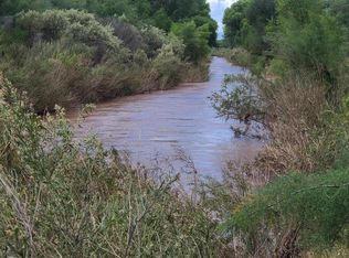 Highway 80 Escalante Xing #0, Saint David, AZ 85630