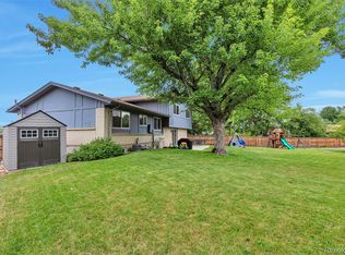 8083 E Oberlin Pl, Denver, CO 80237