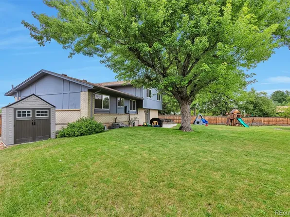 8083 E Oberlin Place, Denver, CO 80237