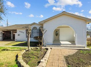 3802 San Pedro St, Houston, TX 77013