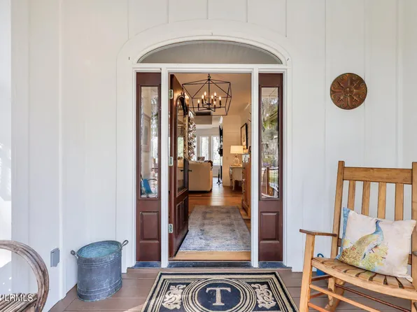 115 Winding Oak Dr, Okatie, SC 29909