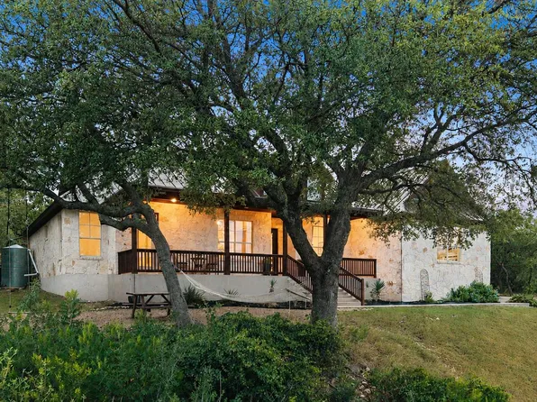 1906 Bee Creek Rd, Spicewood, TX 78669