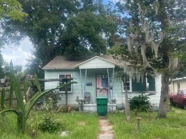 130 15th St, Holly Hill, FL 32117