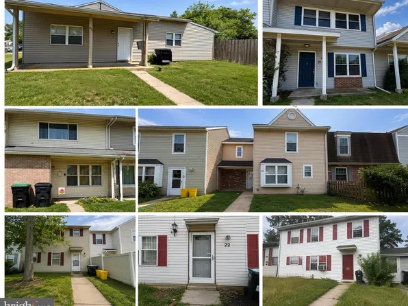 345 Barclay St, Burlington, NJ 08016