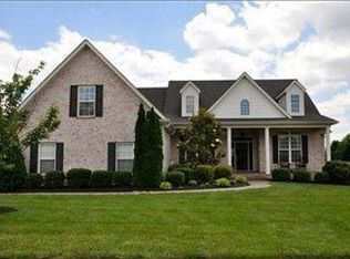 6002 Afton Ct, Thompsons Station, TN 37179