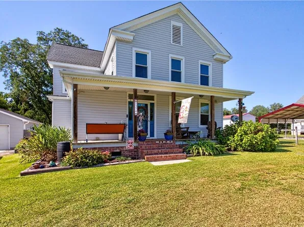 5374 Old Stage Hwy, Smithfield, VA 23430