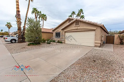 721 S Williams Pl Photo 1