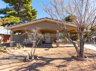 1809 Ardmore St, Las Vegas, NV 89104