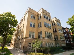 2210 W Winnemac Ave UNIT 1, Chicago, IL 60625