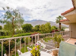 2001 E Camino Parocela UNIT L82, Palm Springs, CA 92264