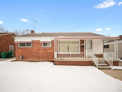 28620 Florence St, Garden City, MI, 48135