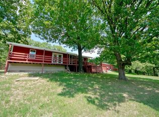 16535 Bethlehem Rd #237, Winslow, AR 72959