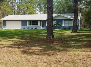 9760 Ebert Ave, Hastings, FL 32145