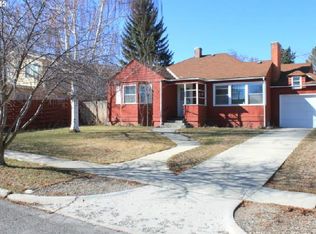 903 Hillcrest Dr, Baker City, OR 97814