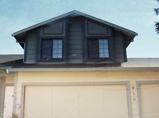 810 Turnstone Dr, Sacramento, CA 95834