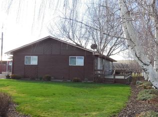 52794 County Rd, Milton Freewater, OR 97862
