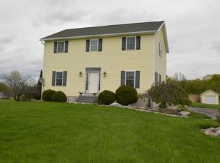 6888 Bruce Rd, Canastota, NY 13032