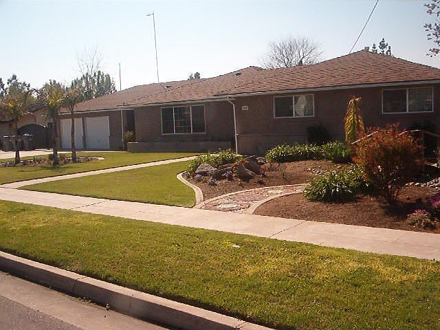 Great country feel w/pool