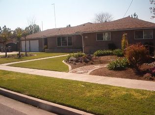 4820 E Harvard Ave, Fresno, CA 93703