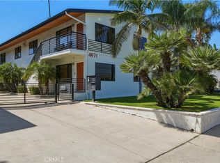 4971 Kester Ave #4, Sherman Oaks, CA 91403