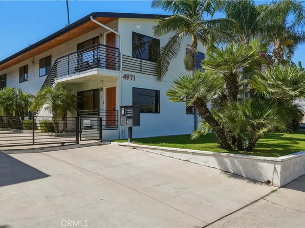4971 Kester Ave #4, Sherman Oaks, CA 91403