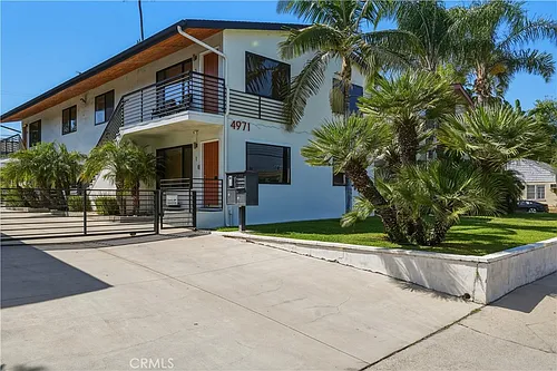 4971 Kester Ave #4 Photo 1
