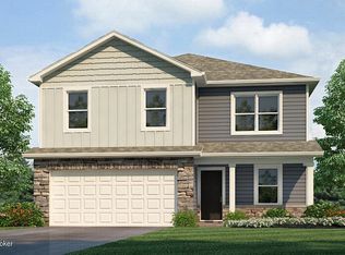 LOT 183 Pheasant Hill Cir, Louisville, KY 40229