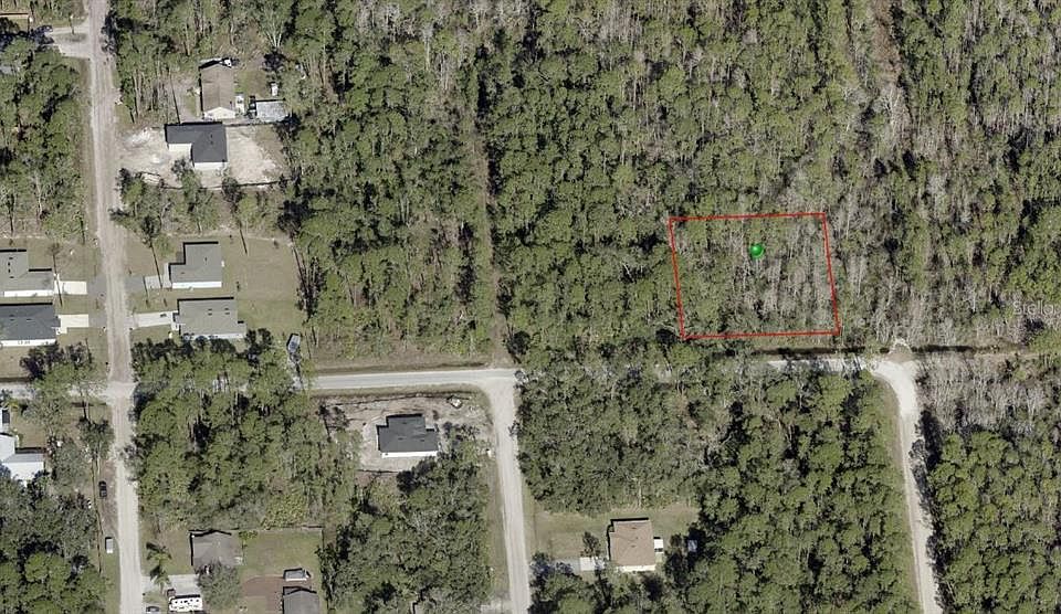 2nd image of Blossom Rd Lot 25
