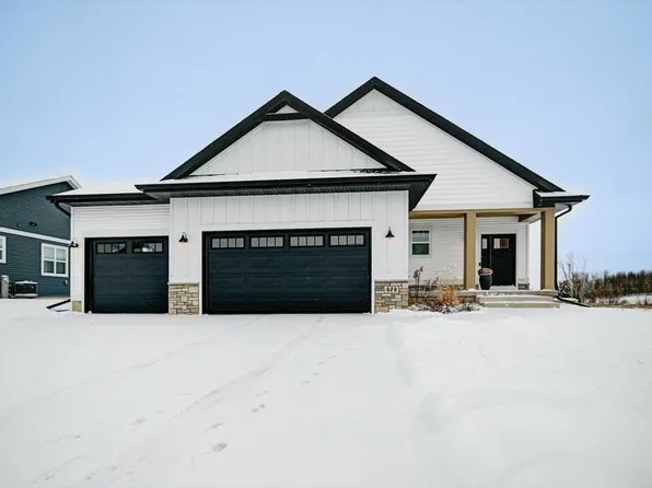 414 East School Road, Cottage Grove, WI 53527