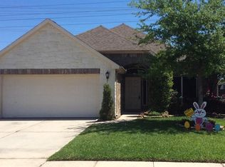 4405 E Meadow Dr, Deer Park, TX 77536