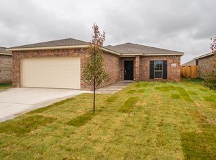 4615 Gloster St, Amarillo, TX 79118