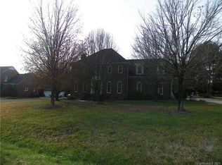 5314 Bedfordshire Ave, Harrisburg, NC 28075