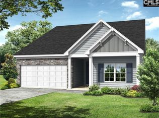 562 Hopscotch Ln, Lexington, SC 29072