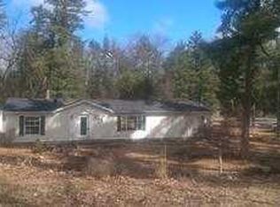 1720 Dame Rd, Whitehall, MI 49461