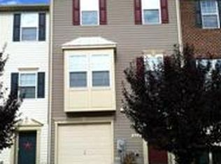 826 Oriole Ave, Glen Burnie, MD 21060