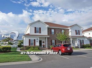 8855 Radcliff Dr #47A, Calabash, NC 28467