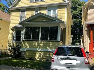 456 Columbia Ave, Rochester, NY 14611