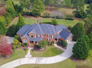 5243 Legends Dr, Braselton, GA 30517