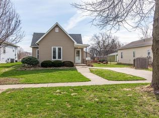 1922 Story St, Boone, IA 50036