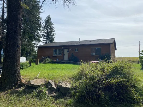 500 River Rd, Columbia Falls, MT 59912