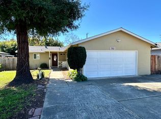1765 Arizona Ave, Milpitas, CA 95035