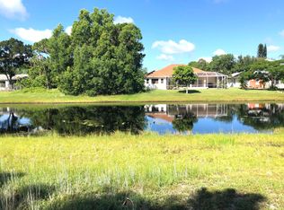 2498 SE West Blackwell Dr, Pt Saint Lucie, FL 34953