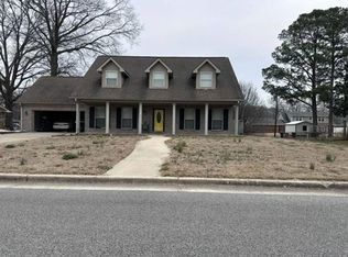 1204 Castleman Ave SW, Decatur, AL 35601