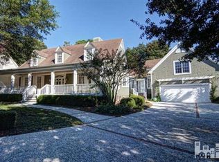 2809 Shandy Ave, Wilmington, NC 28409