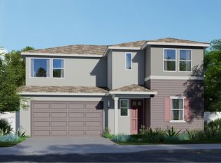 Residence 2693 Plan, The Links at Sierra View, Roseville, CA 95678