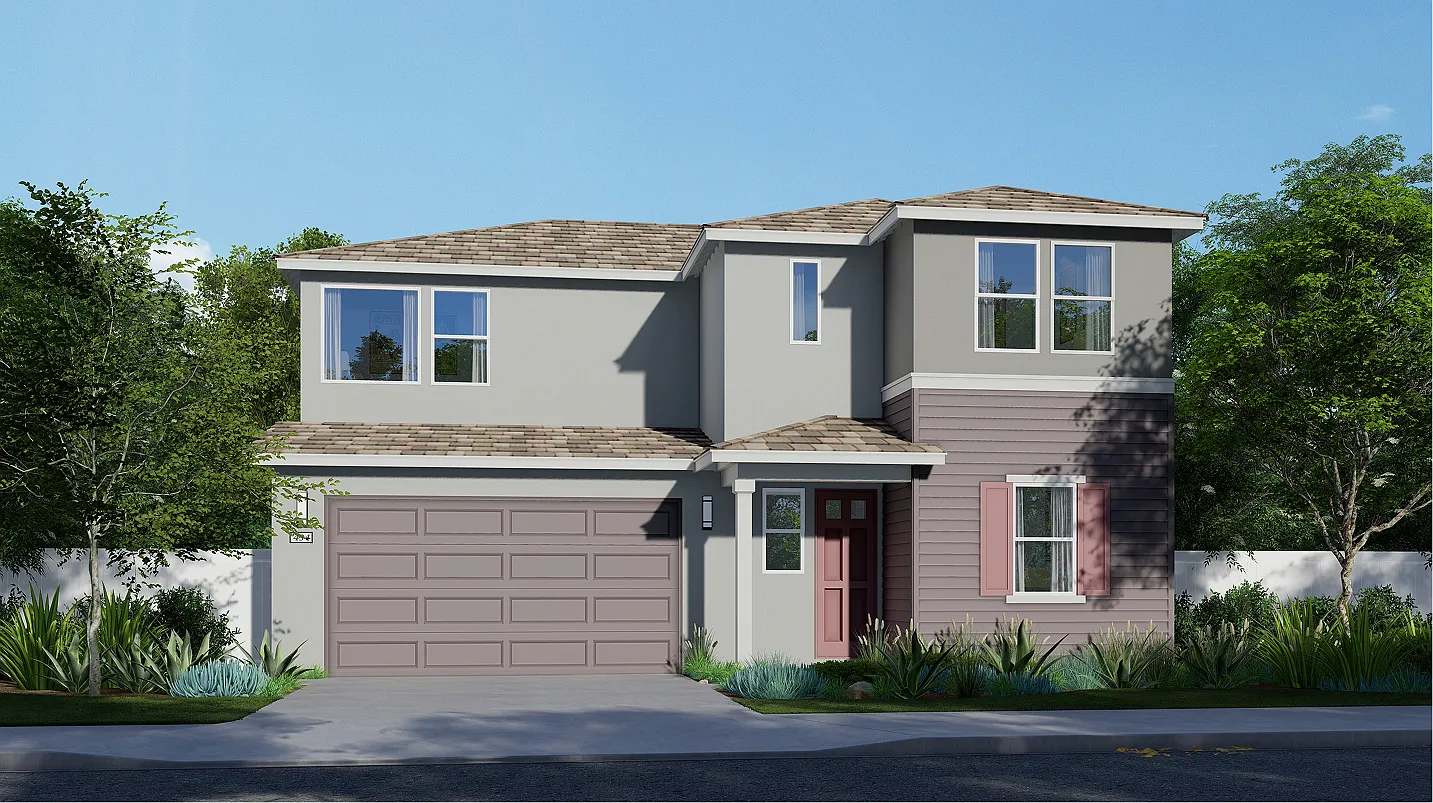 Residence 2693 Plan, The Links at Sierra View photo 1