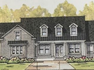 88 Daffodil Farm Rd, Bluffton, SC 29910