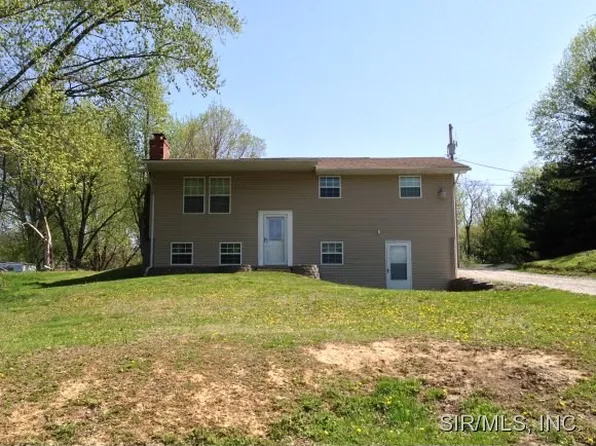 6515 Old Saint Louis Rd, Belleville, IL 62223