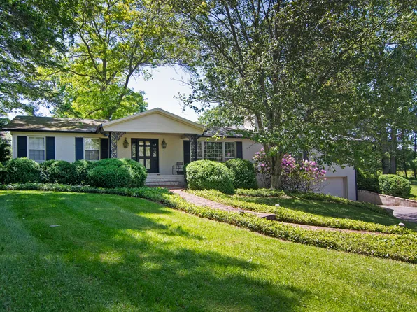 401 Highland Cir, Lewisburg, WV 24901